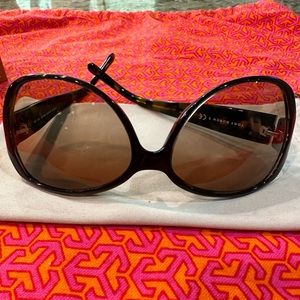 Tory Burch Sunglasses,